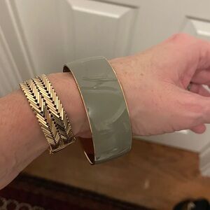 Jcrew bangle